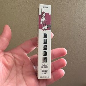 Buxom Full-On Lip Polish - Jessica Brand New Never Used.